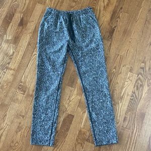 Light weights Lululemon pants